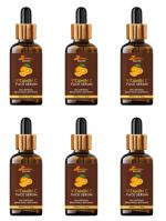 ZUXIN Bright Complete Vitamin C Booster Serum Bright Skin, Light Texture, Face Serum