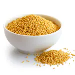 Abhinandan| Organic Foxtail Millet| Premium Quality| Freshly Packed| 1KG