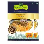 Nawab's Secret Shahi Biryani Masala, 50 gm{Pack of 4}