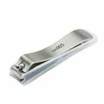 Kai Nail Clipper, Metallic(Nail Cutter)