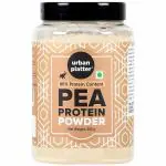 Urban Platter Pea Protein Concentrate Powder, 500g