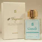 The Perfume Kart Zodiac Series| Cancer Premium Long Lasting Fragrance Perfume | Eau de Parfum - Ideal For All-50 ML