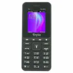 MTR TRYTO GURU (Black) Phone with 1.8 INCH Display,1100 MAH Battery,Contains Many Indian Language,Basic Keypad Phone