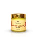 THE WELLNESS SHOP SAFFRON RADIANCE DAY CREAM