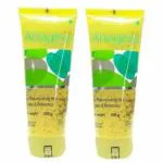 Ahaglow Advanced Face Wash - 100g| Skin Rejuvenating Face Wash gel (Pack of 2)