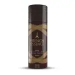 FRENCH ESSENCE Oud Deodorant Body Spray For Men & Women 200 ML, Long Lasting Unisex Deodorant | Perfect For Everyday Use (Pack of 1)