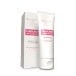 Dermapuritys Sunscreen SPF 50 Gel Based, With Aloe Vera Extract, Protection against UV rays, Non-Greasy, Quick Absorbing, For all Skin Types - 100ml