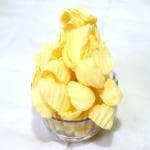 Corn Chips (100 g X 4, Pack of 4)