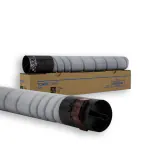 KARMA KONICA MINOLTA TN323 for use in :- 227 287 367 7522 7528 BLACK TONER CARTRIDGE