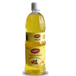 CHITHIRAI Pure & Natural Cold pressed Groundnut Oil 1L Pack of 1