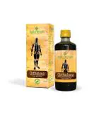 BALU HERBALS Ortholuna Pain Relief Oil, 500ml (Pack of 1)