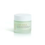 Ainhoa Luxe Gold Day & Night Cream With Gold & Caviar 5% For Nourishment, 50ml