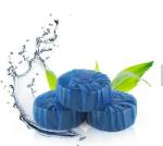 Brite&Fresh Home care Toilet Deodorizer Bathroom Cleaner Tablet (Pack of 10 Pcs)