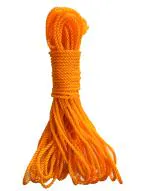 SHOP BY ROOM 20 m, Nylon Outdoor Laundry Clothesline Rope for Drying Clothes (Multi)