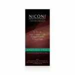 NICONI Tan Removal Ammonia Free Oxygen Face Bleach For Regular Oily Skin - 600g
