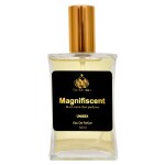Europa Products MAGNIFISCENT 50ML Perfume Spray Gift Set for Men & Women (50ML Pack)| Attar | Itra | Ittar |Deo | Deodrant | Body Spray | Scent | Perfume | Perfumes |Fragrance