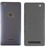 Imbi Grey Fiber Glass Back Panel For Gionee Gionee F103 Pro