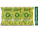Goshudh Pumpkin Seeds 1500 g (500g X 3 Pack)