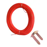 Plastic Wire for Basket Making(30 Colours)|Plastic Koodai wire|Glass Wire For Basket Making, ADW CRAFT'S