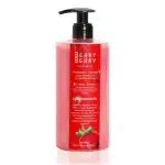 Nyassa Berry Shower Gel - 500 ml