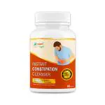 Shri Chyawan Instant Constipation Cleanser -60 Tablet |Help in chronic Constipation|Improves Digestion|