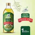 LAXMI ORGANIC Extra Virgin Olive Oil Jaitun tail Edible food cooking oil light 1000 ML| Olive Oil