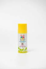 TODDLER BABY PRODUCTS Ayurvedic Mosquito Repellent Spray 100 g