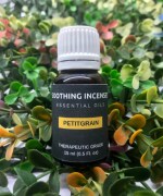 Happy Surroundings Petitgrain Essential Oil (30 ml)