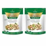 Rostaa Pistachio Salted Roasted 750g (pack of 2)
