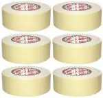ISAN Foam Tape Double Sided White 48mm (2