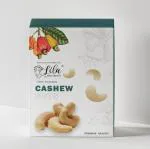 LILA DRY FRUITS 100% Natural Premium Whole Cashews | Whole Crunchy Cashew | Premium Kaju nuts | Nutritious & Delicious | Gluten Free | Pouch Pack 250gm