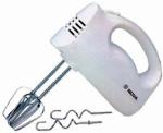 Nova NM-79, 250W, Hand Mixer and Blender, White