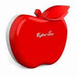 Fybros Apple Musical Door Bell With 16 Melodious Sounds For Home