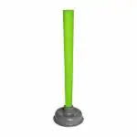 CLASSY TOUCH Toilet Plunger Un-Blocker Drain Cleaning Suction Plunger for Kitchen Sink, Toilet(G)