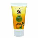 Shahnaz Husain Neem | Turmeric | Aloe Vera Germicidal | Face Wash | 50g