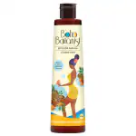 Boho Botanist Almond & Babassu Oil Body Wash