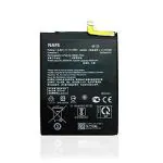 Nafs Logic.Fuzzy Compatible Battery For Asus Zenfone Max M2 C11P1805 4000 Mah
