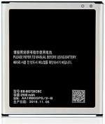 Mobcrown Giffen Mobile Battery Compatible with Samsung Galaxy Grand Max (EB-BG720CBC) - 2500 mAh