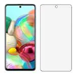 ECMERED Tempered Glass for Motorola Edge 20 Pro 5G (Matte) Full Flat Screen Coverage (except edges)