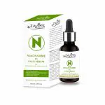 Zavers Niacinamide Face Serum l Bright Skin l Fades Blemishes & Dark Spots l Dermatologically Tested l All Skin Types