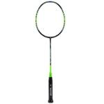 Victor AP-880 P-4U Graphite G5 Strung Badminton Racket - 670 mm