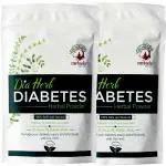 Narbada Ayurveda Dia Herb - 100 gm Pack of 2