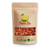 Dawn Lee Red Chilli Flakes - 400 Grams