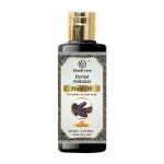 Khadi Care Herbal Bhringraj Hair Oil - 210ml