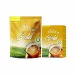 TEA VALLEY Gold 100 Percent Assam Tea Rich and Strong Taste Make Masala Tea, Ginger Tea, Cardamom Chai 1000 g, 250 g (pack of 2)
