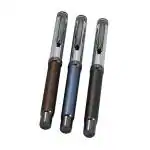 Auteur Multicolor Metal Blue Ink Ballpen