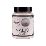 Flavour Drum Malic Acid, 350 g