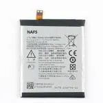 MobCrown Logic.Fuzzy Compatible Battery For Nokia 3.1 He336 2900 Mah