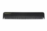 Roots - Professional Hair Comb - Wide Tooth Comb - Salon Comb (Pack of 4)