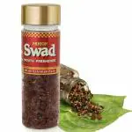 Panjon Swad Banarasi Paan Mukhwas Mouth Freshener (Meetha Paan for Digestion) 1 Bottle, 100g